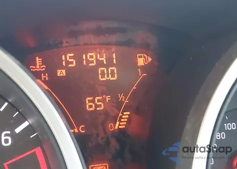 2013 Nissan Juke S из США, поврежденный, VIN JN8AF5MV3DT212731